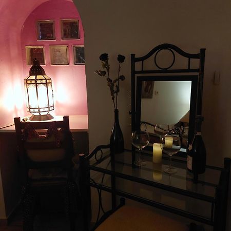 Chambre Love Romantique Avec Spa Privee Calvi  Eksteriør billede