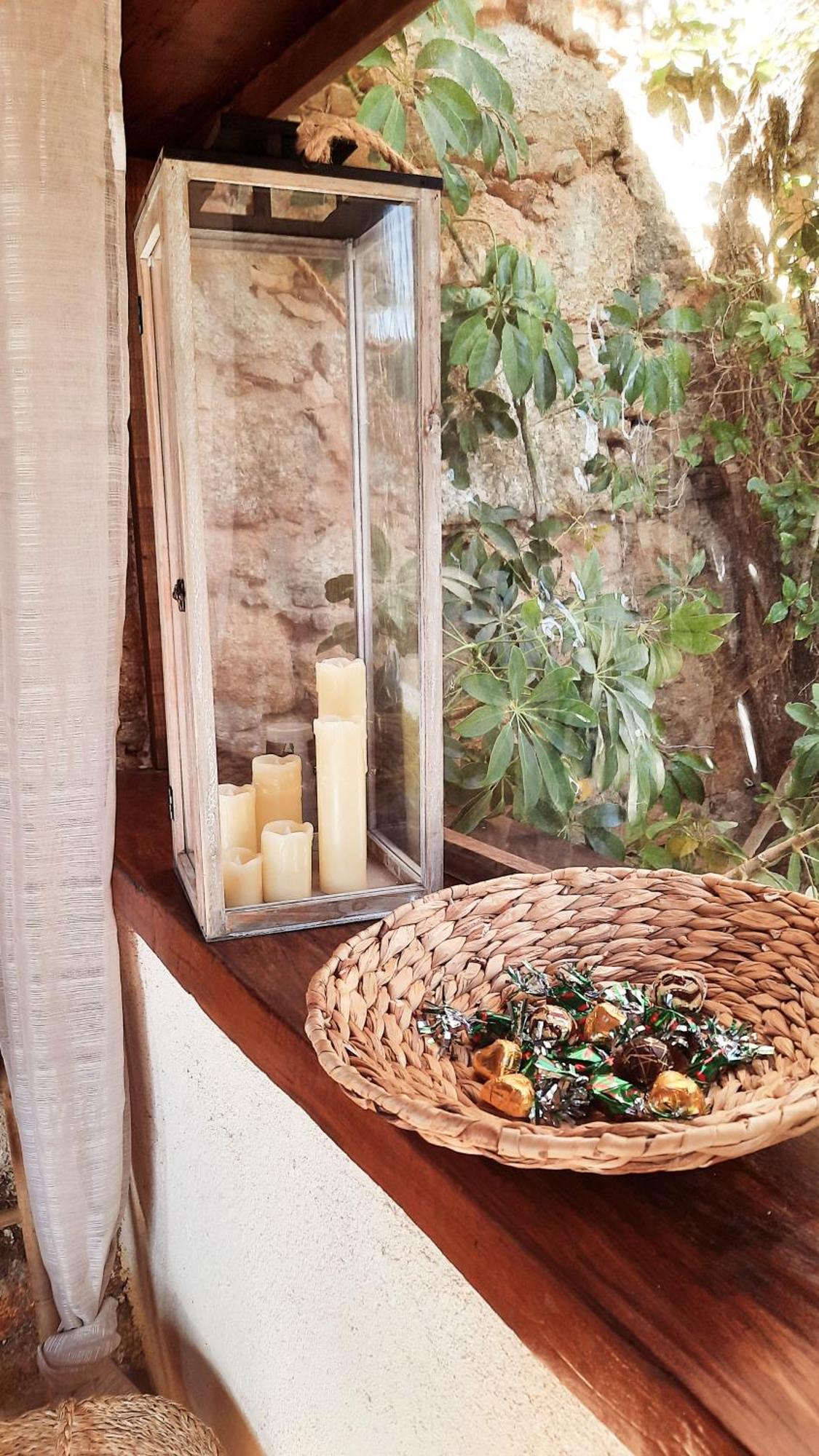 Chambre Love Romantique Avec Spa Privee Calvi  Eksteriør billede
